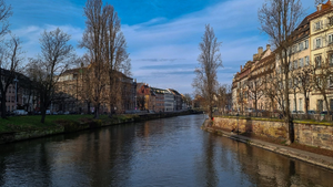 Huissier de Justice Strasbourg